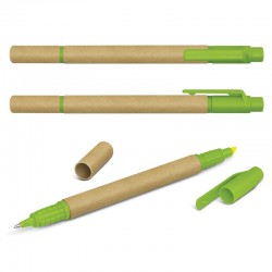 Binoculars - Kraft Pen Highlighter