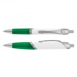 Plastic Promotional Pens - Avenger Plastic Pen
