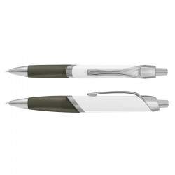 Plastic Promotional Pens - Avenger Plastic Pen