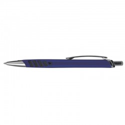 Plastic Promotional Pens - B-52 Pen