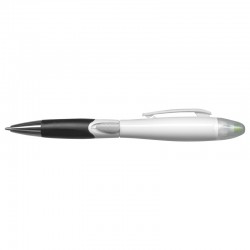 Plastic Promotional Pens - Blossom Plastic Pen