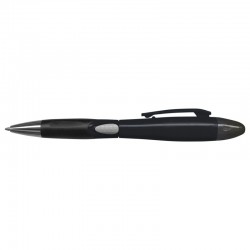 Plastic Promotional Pens - Blossom Plastic Pen