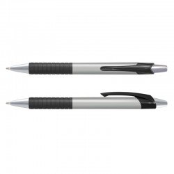Plastic Promotional Pens - Cleo Coloured Barrel Plastic Pen