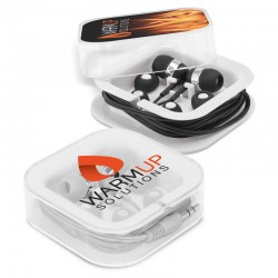 Cooler Bags - Helio Earbuds