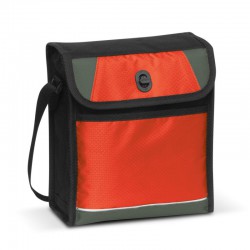 Cooler Bags - Retractable Earbuds