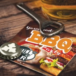 Coasters - Flexi Coaster