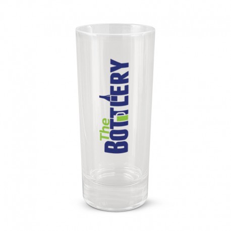 Printed Glasses, Cups & Tumblers - Comet Shot Glass