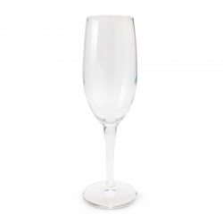Printed Glasses, Cups & Tumblers - Champagne Flute