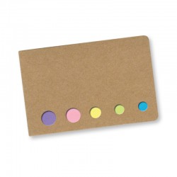 Printed Post It Notes - Magic Flags