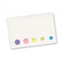 Printed Post It Notes - Magic Flags