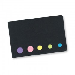 Printed Post It Notes - Magic Flags