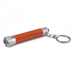 Torch Keyrings - Titan Torch Key Ring