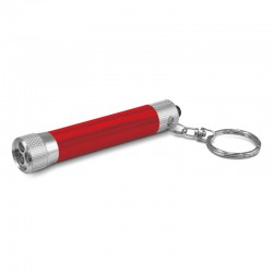 Torch Keyrings - Titan Torch Key Ring