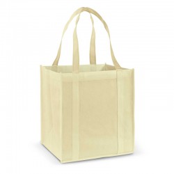 Non Woven Bags - Super Shopper Tote Bag