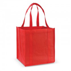 Non Woven Bags - Super Shopper Tote Bag