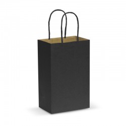 Paper Bags - Paper Carry Bag - Small