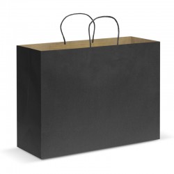 Paper Bags - Paper Carry Bag - Extra Large