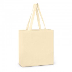 Toiletry Bags - Carnaby Cotton Shoulder Tote