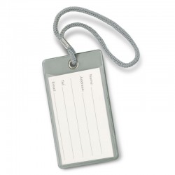 Luggage Tags - Trekka Luggage Tag