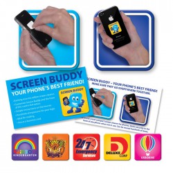 USB Accessories - Screen Buddy