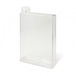 Drink Bottles - Notebook Water Bottle - 500ml