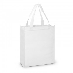 Non Woven Bags - Kira A4 Tote Bag