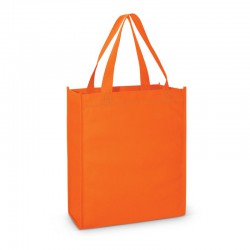 Non Woven Bags - Kira A4 Tote Bag
