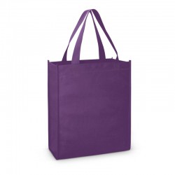 Non Woven Bags - Kira A4 Tote Bag