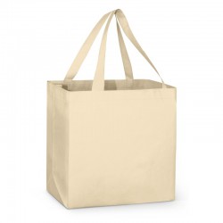 Non Woven Bags - City Shopper Tote Bag