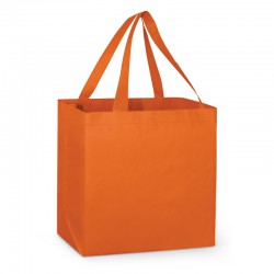 Non Woven Bags - City Shopper Tote Bag