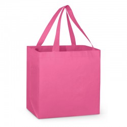 Non Woven Bags - City Shopper Tote Bag