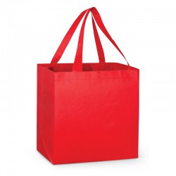 Non Woven Bags - City Shopper Tote Bag