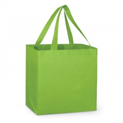 Non Woven Bags - City Shopper Tote Bag