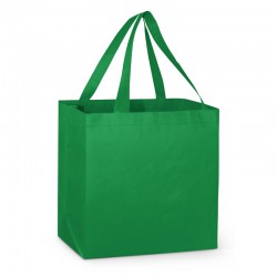 Non Woven Bags - City Shopper Tote Bag
