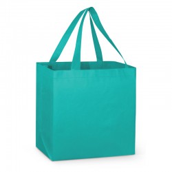 Non Woven Bags - City Shopper Tote Bag