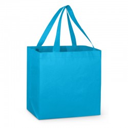 Non Woven Bags - City Shopper Tote Bag