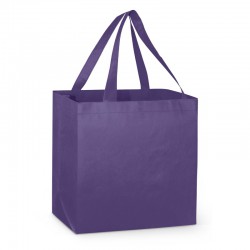 Non Woven Bags - City Shopper Tote Bag