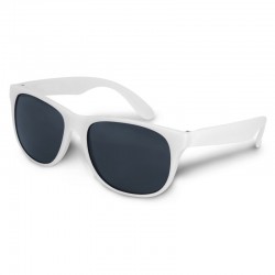 Promotional Journals & Noteboooks - Malibu Basic Sunglasses