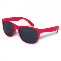 Promotional Journals & Noteboooks - Malibu Basic Sunglasses