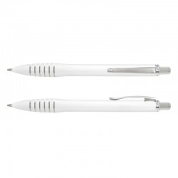 Plastic Promotional Pens - Vulcan Plastic Pen