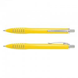 Plastic Promotional Pens - Vulcan Plastic Pen