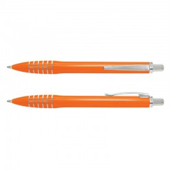 Plastic Promotional Pens - Vulcan Plastic Pen