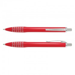 Plastic Promotional Pens - Vulcan Plastic Pen