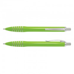 Plastic Promotional Pens - Vulcan Plastic Pen