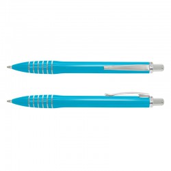 Plastic Promotional Pens - Vulcan Plastic Pen