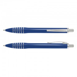 Plastic Promotional Pens - Vulcan Plastic Pen