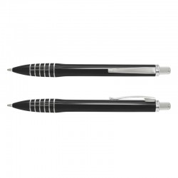 Plastic Promotional Pens - Vulcan Plastic Pen