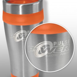 Travel Mugs - Aspen Travel Mug