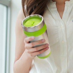 Travel Mugs - Aspen Travel Mug