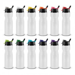 Outdoor Umbrellas - Viper Bottle - Snap Cap